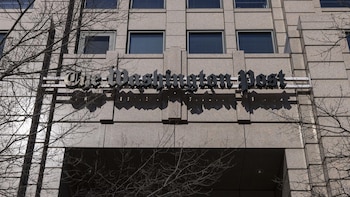 Dimite el director ejecutivo de