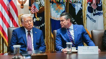 EEUU sancionará a los países