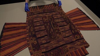 Líderes del APEC 2024 admirarán