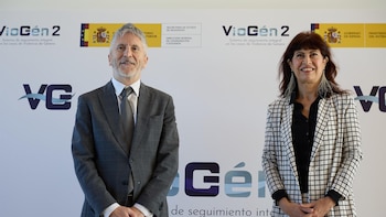 El Sistema VioGén cerró 2025