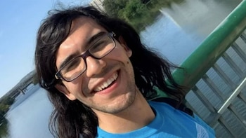 Asesinaron a un estudiante chileno