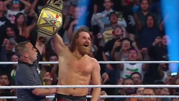 WWE Resultados Smackdown CDMX 2026: Sami Zayn silencia la Arena CDMX y gana el Campeonato Indiscutido