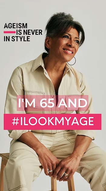 Nueva York lanzó una campaña denominada Ageism Stops With You para combatir el edadismo y promover una conversación pública intergeneracional