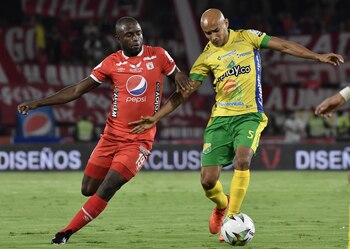 BOGOTÁ. 2 de octubre de