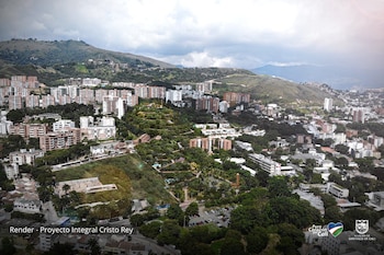 Cali tiene un clima principalmente tropical, caracterizado por ser cálido y seco. (Alcaldía de Cali)