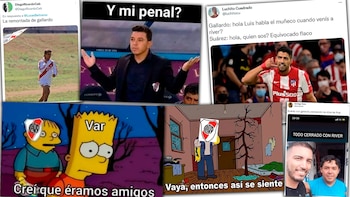 Los mejores memes de la