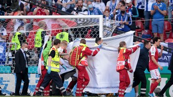 El protocolo médico que se