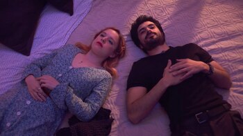 La historia comienza cuando el