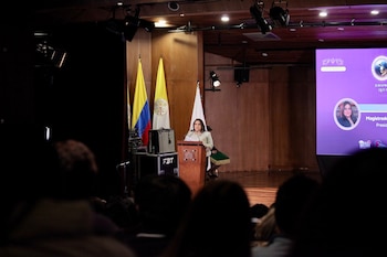 Se destacó avances jurisprudenciales en