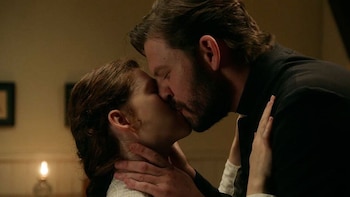 Avance semanal de 'La Promesa' del 27 al 31 de julio (RTVE)