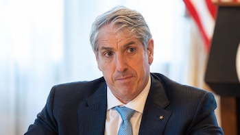 EEUU refuerza su agenda en Argentina: preocupación por Irán, la presencia de China y la seguridad en la frontera norte