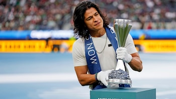 Este es el actor mexicano