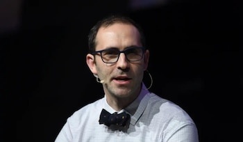 Emmett Shear es el nuevo