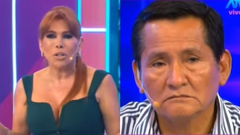 Magaly Medina llama cómplice a Óscar Custodio, dueño de La Bella Luz, por ignorar acusaciones de Naldy Saldaña: “No le interesaba”