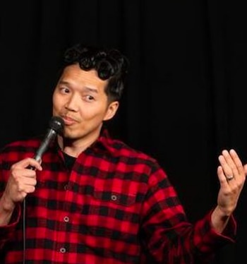 Alex Duong murió un día después de entrar en shock séptico. (Instagram)