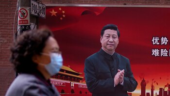 Un bufete de abogados presentó