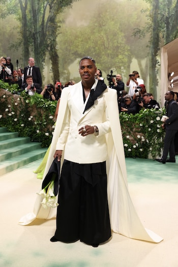 Es la primera vez desde