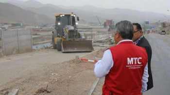 MTC y MINCETUR coordinan acciones preventivas y articuladas ante el Fenómeno del Niño.