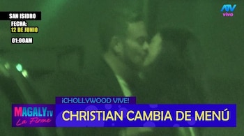 Infobae Perú / Captura TV