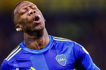 Luis Advíncula estará un largo