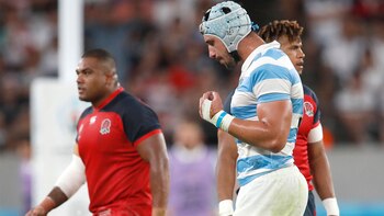 El karma de las rojas