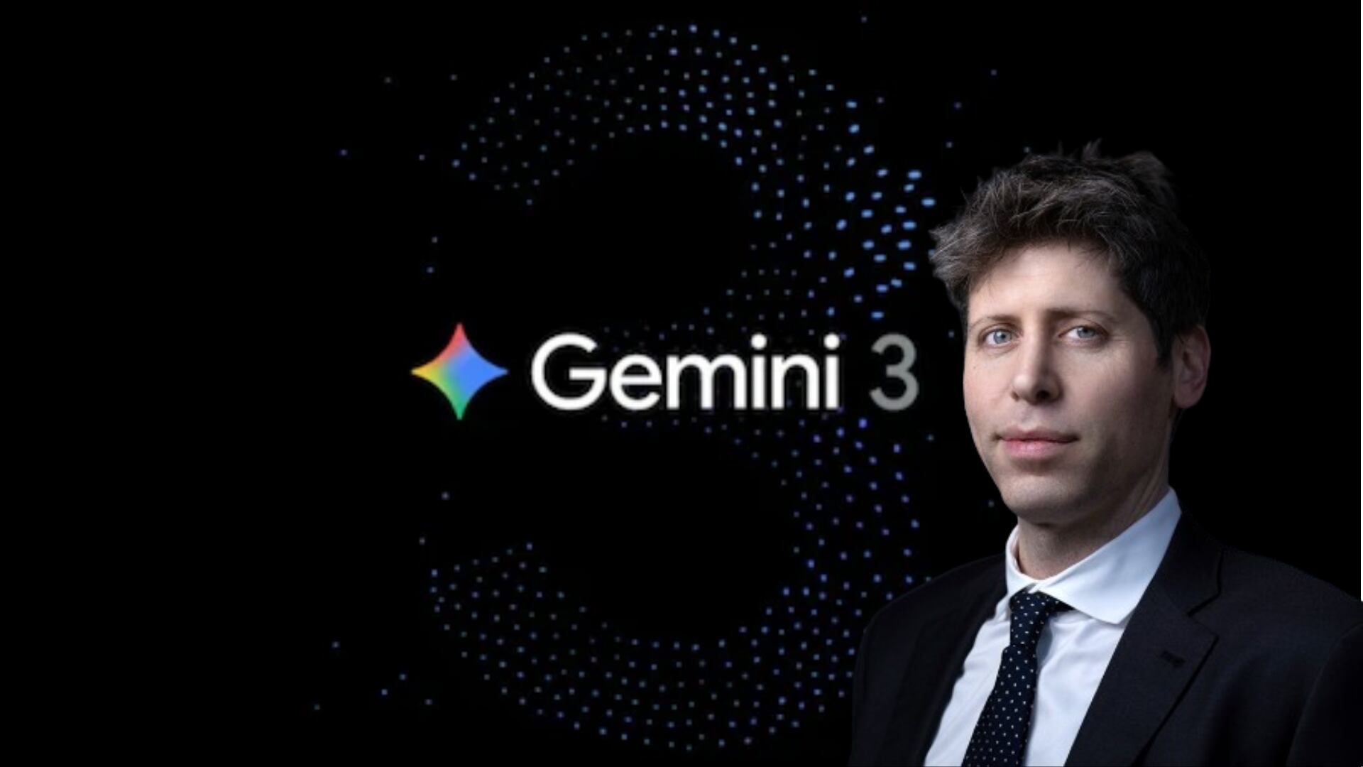 Sam Altman alertó a su equipo sobre un entorno complicado y posibles dificultades económicas, mientras Google fortalece su posición gracias al rendimiento superior y la integración masiva de su nuevo modelo de IA