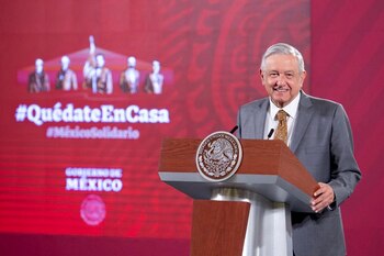 (Foto: Cortesía Presidencia)