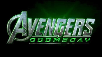 “Avengers: Doomsday” revela su primer