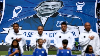 Millonarios vs. Boston River: hora y dónde ver el partido del cuadro azul por la Copa Sudamericana