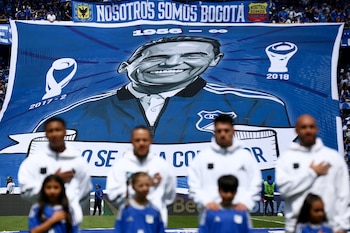 -crédito Lina Gasca/Colprensa