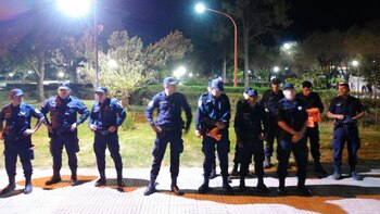 En Selva, desde hace seis