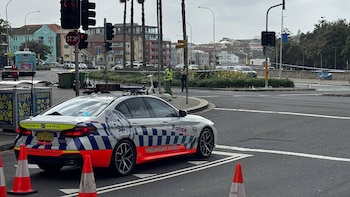 La policía australiana arrestó a