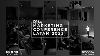 Marketing Conference Latam 2023