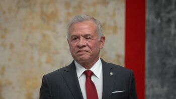 Jordania condena "el aumento del terrorismo de los colonos" tras la quema de dos mezquitas en Cisjordania