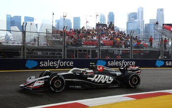 Toyota volverá a la Fórmula