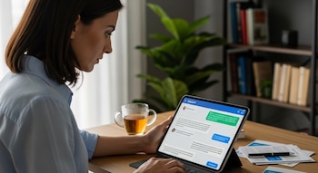 “El lenguaje de hoy día