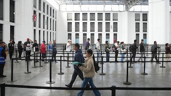 La regularización extraordinaria de migrantes recibe 900.000 solicitudes a dos semanas del cierre del plazo