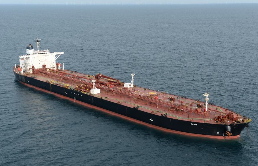 Los importadores indios han comprado un récord de aceite de soja de China. Este país registra un exceso de oferta y una caída de la demanda, viéndose obligado a negociar el producto fronteras afuera (AP)