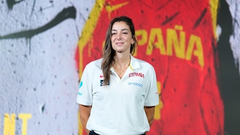 Mariona Ortiz: "Vamos 12 al Mundial, pero sin el resto no hubiera sido posible"