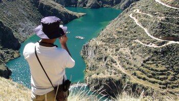 Yauyos fue elevada a villa