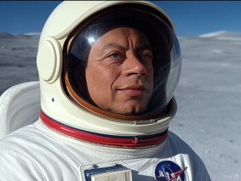 No es la primera vez