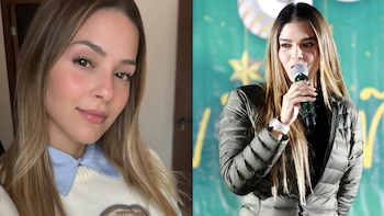 ¿Quiénes son las mujeres que