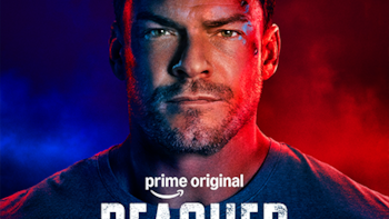 Reacher regresa con una trama inspirada en Mañana no estás y una apuesta doble de Prime Video