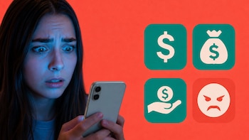 Montadeudas: la nueva modalidad de fraude que ofrece créditos fáciles y termina en extorsión
