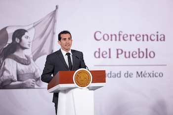 Los organizadores de esta campaña