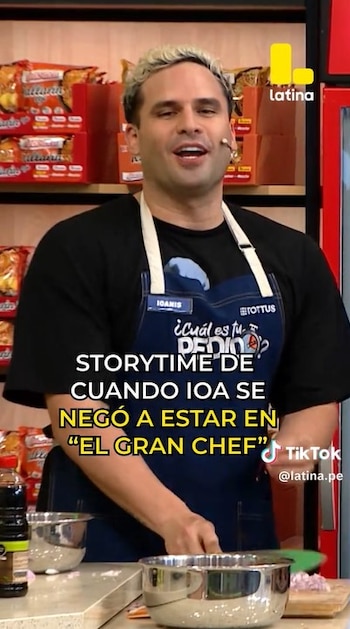 iOA aclara por qué se