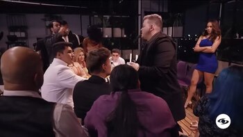 Franko reveló que sus presentaciones