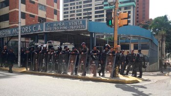 (Maiker Yriarte/Infobae)