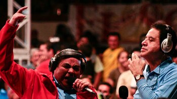 La increíble casualidad por la