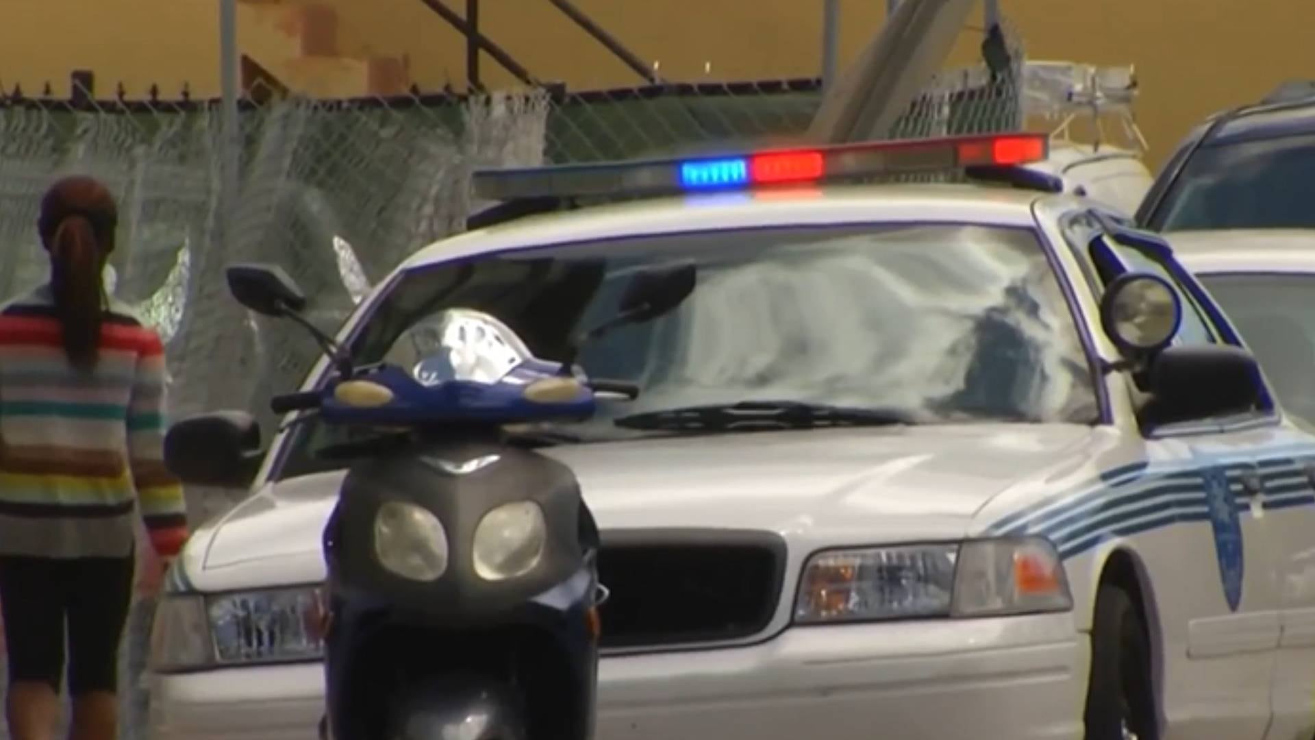 La policía de Miami detuvo a Tomas Casanova, de 82 años y ciudadano cubano, por vender crack en las inmediaciones de Little Havana (NBC )